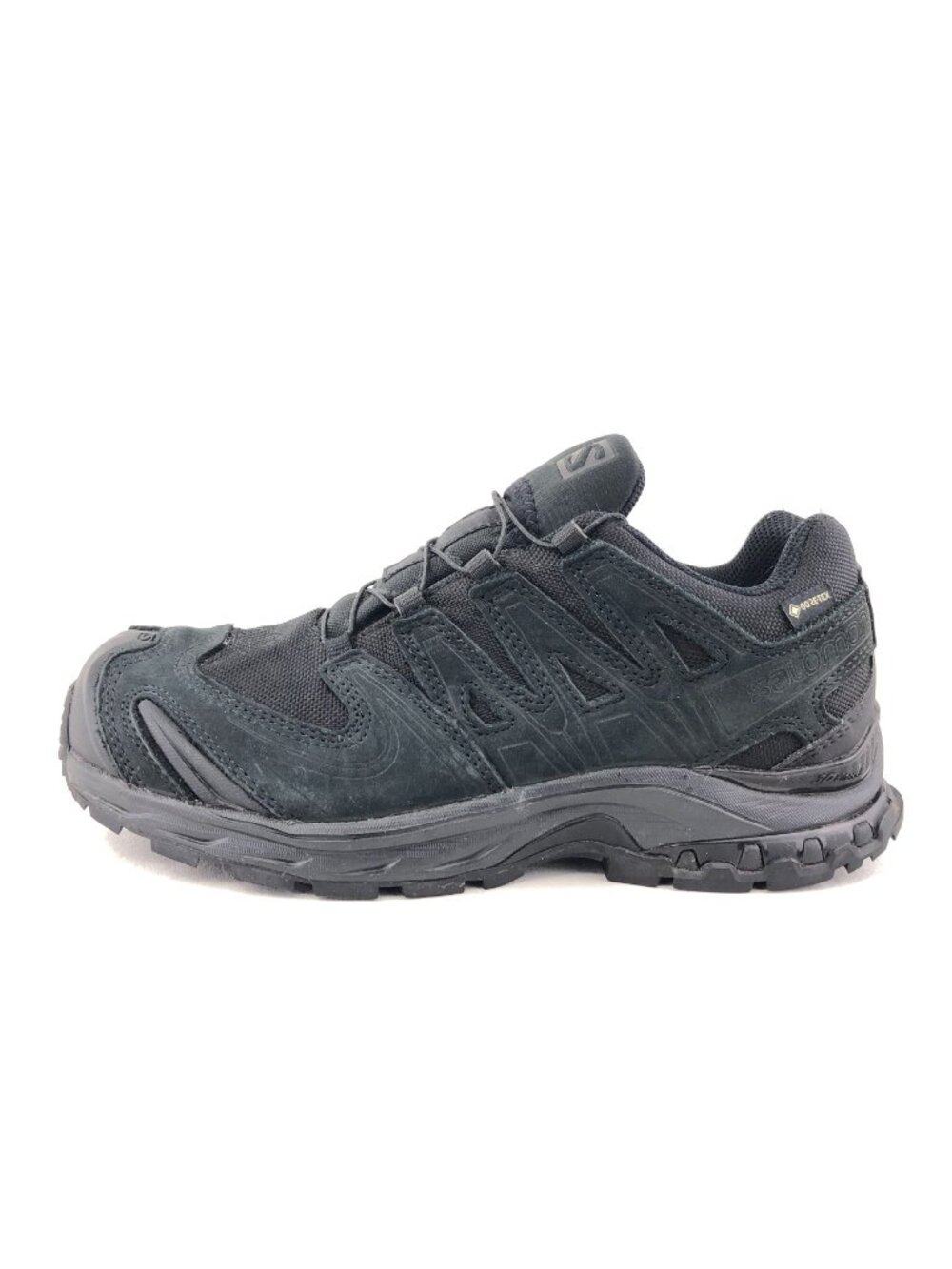 Salomon XA Forces GTX Trail Running Tactical Shoes 7